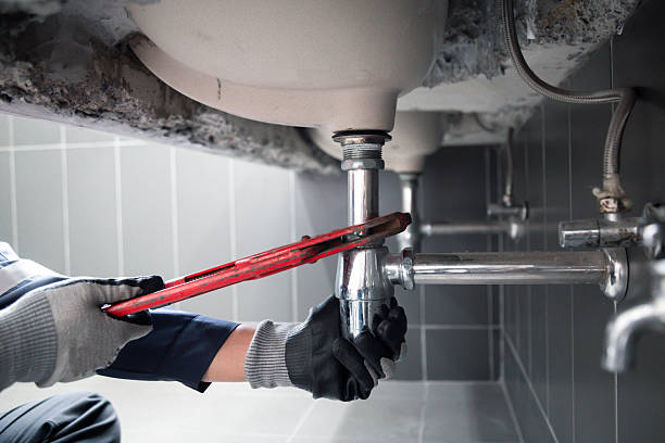Trusted Toilet Repair service in North Branford, CT - Masters Plumbing Service